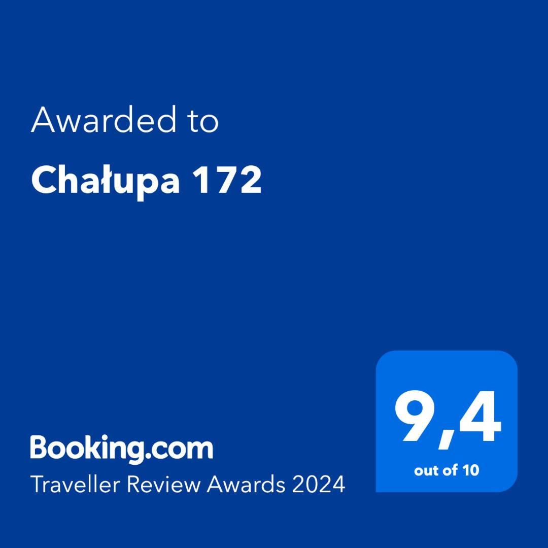 Chalupa 172 Zwardon ภายนอก รูปภาพ